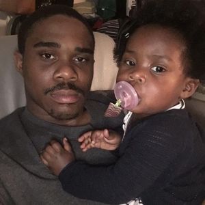 Meet your Posher, Shamar